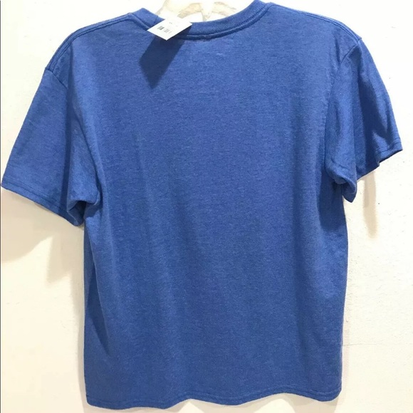 Marvel T Shirt Captain America - Picture 4 of 5